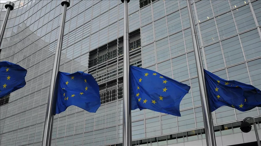 UE unión Europea