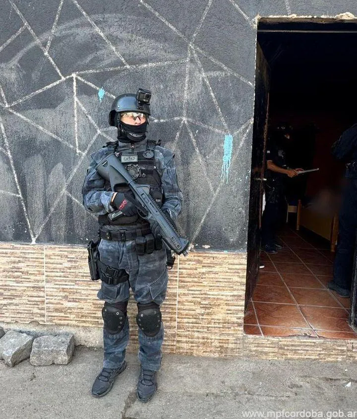 la FPA
