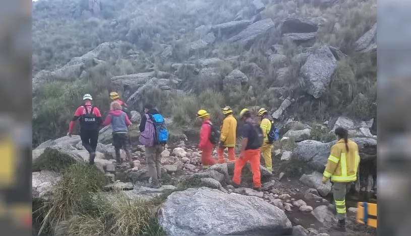 rescate duar
