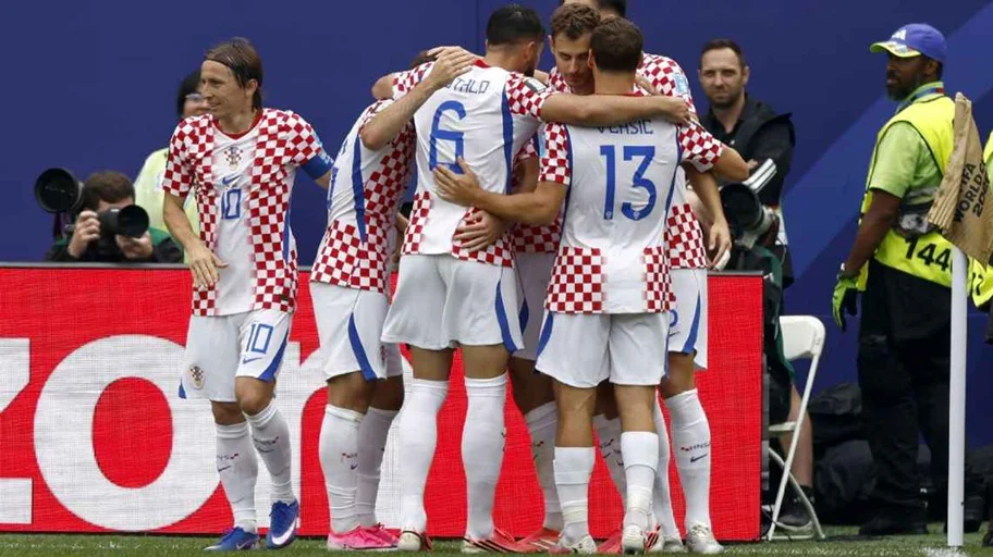 Croacia