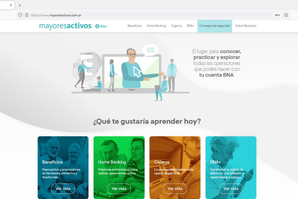 MayoresActivos