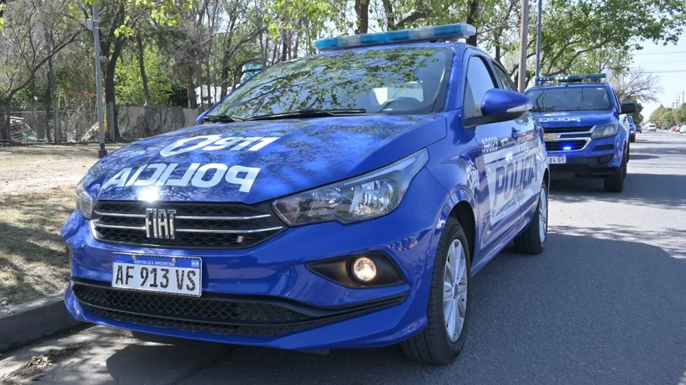 policia