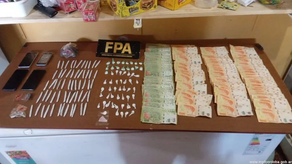 ELOBJETIVO FOTO FPA MEGAOPERATIVO