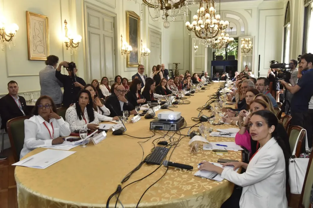 salud mental integral y comunitaria