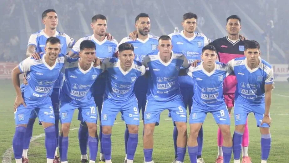 Estudiantes de Río Cuarto
