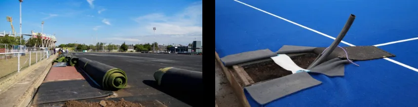 cancha de hockey Soledad García 3