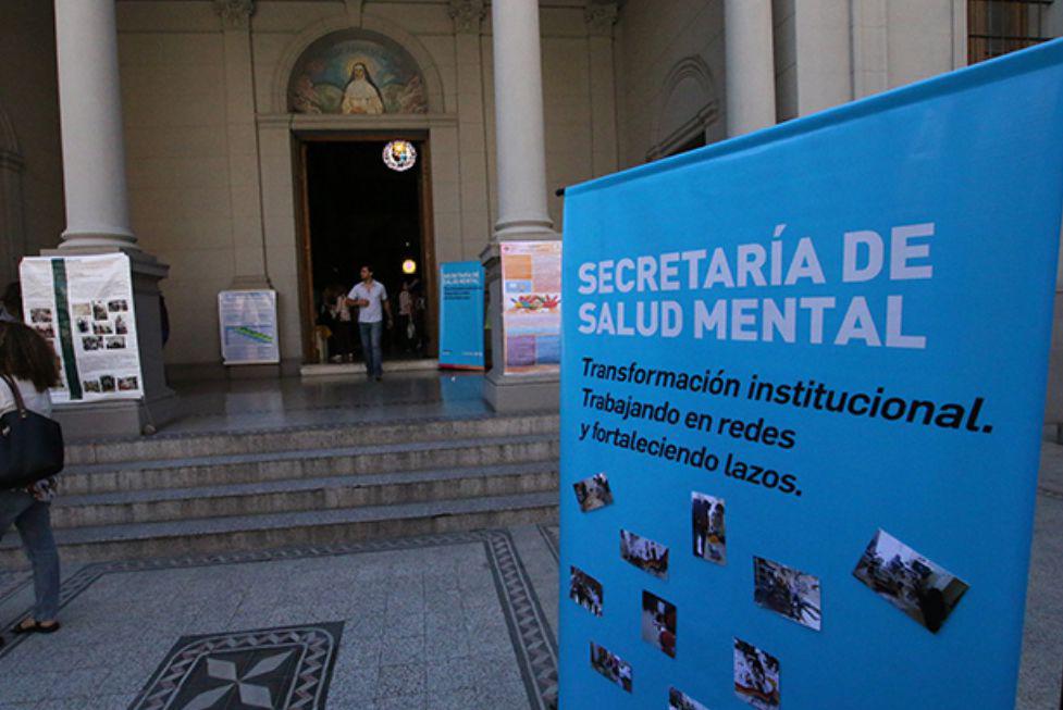 Salud-Mental