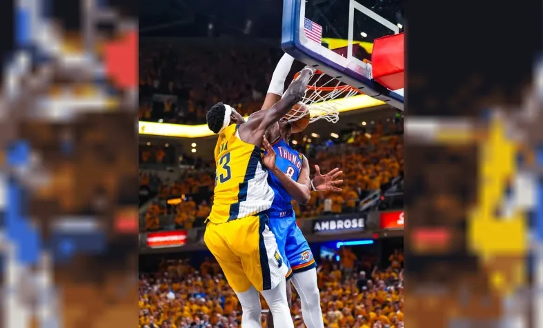 NBA