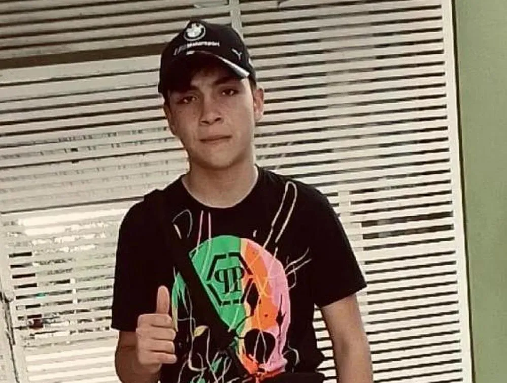 EL OBJETIVO FOTO BENJAMÍN DOMÍNGUEZ