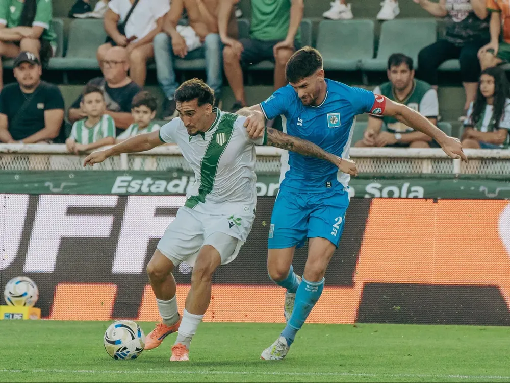 Estudiantes de Río Cuarto