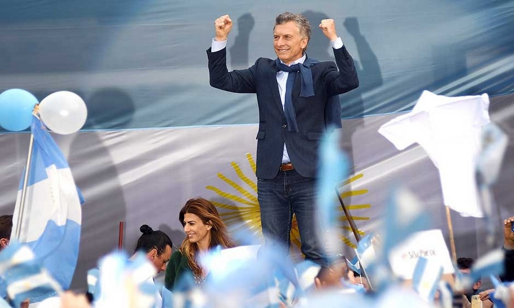 macri