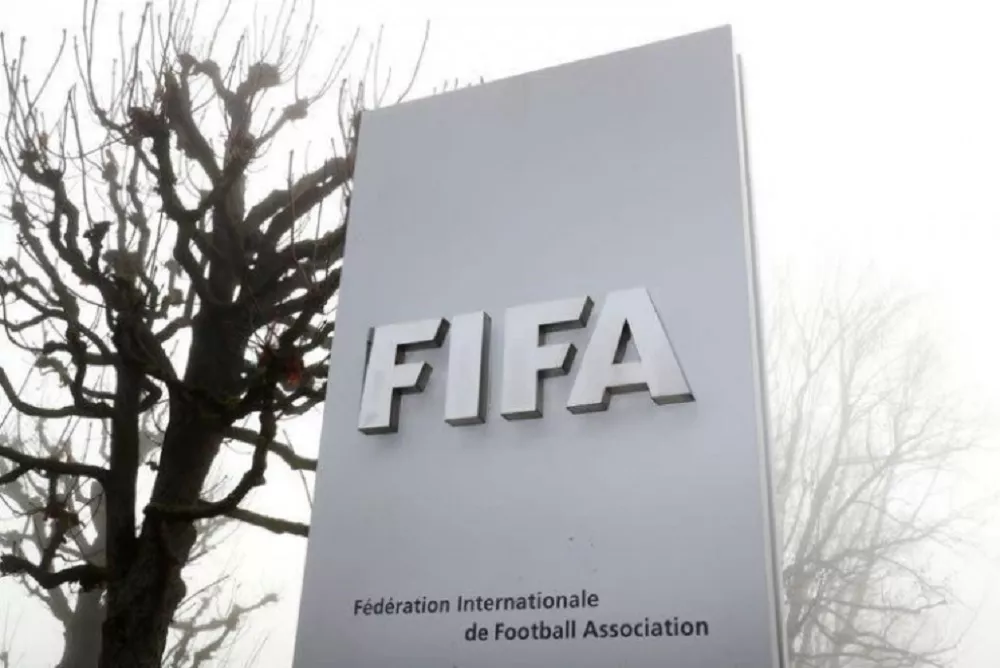 FIFA 2