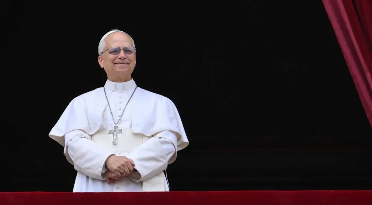 Papa León XIV