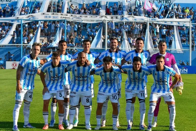 Racing de Córdoba