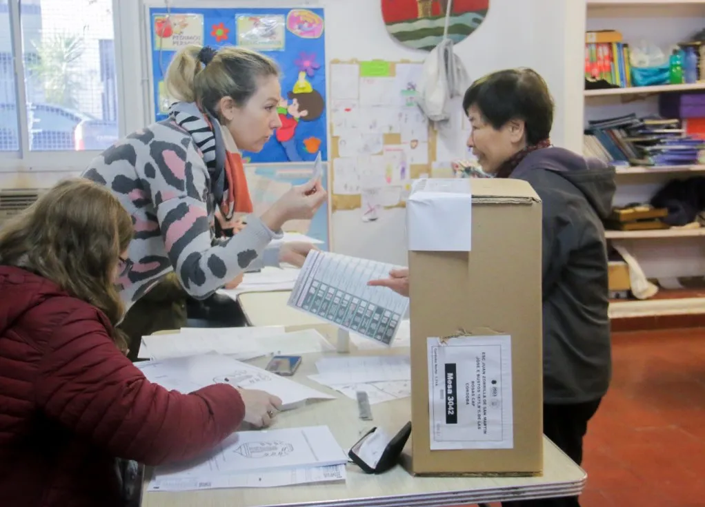 elecciones en Río Cuarto