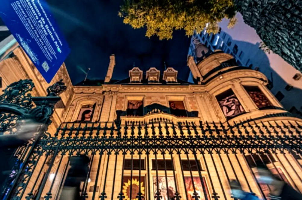 Museo Genaro Pérez