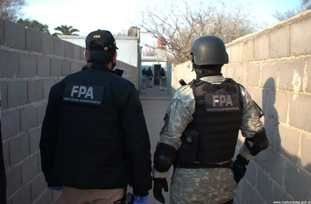 la FPA
