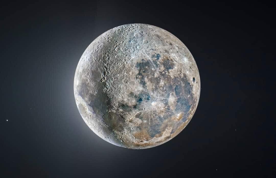 Luna-nasa