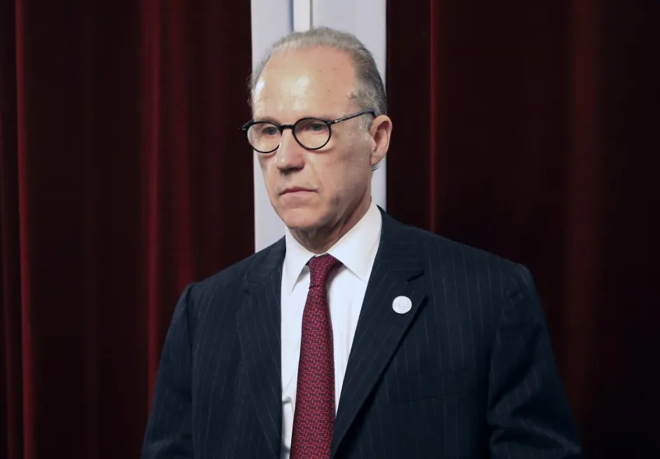 Carlos Rosenkratz
