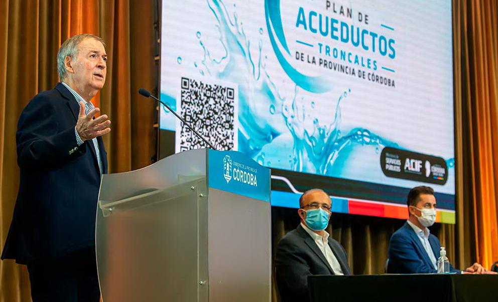 Schiaretti - apertura de sobres - acueductos troncales _prensa.cba.gov.ar