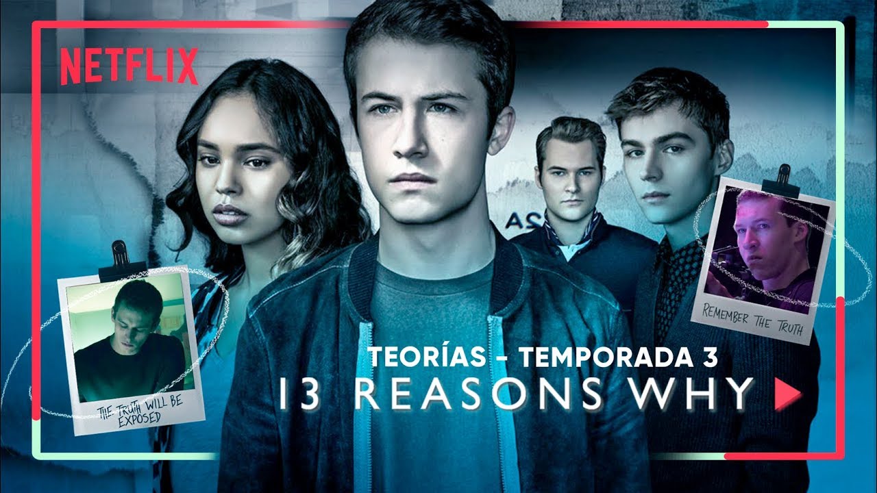 13RazonWhy