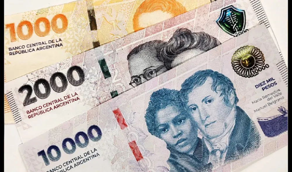 Billetes 2