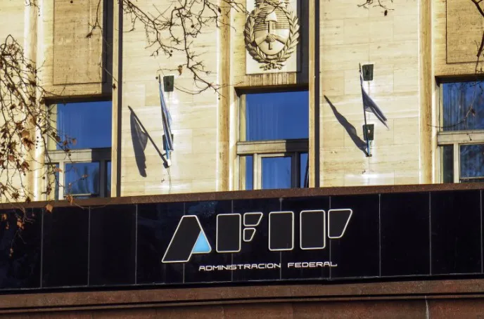 AFIP