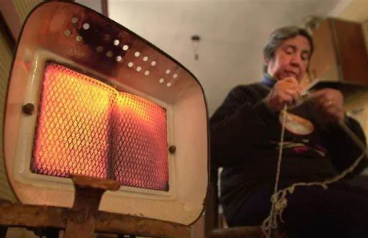 intoxicación de monóxido de carbono