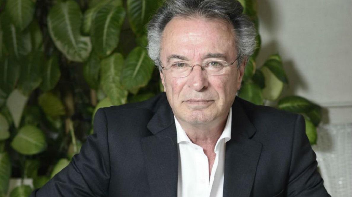 Oscar Martínez