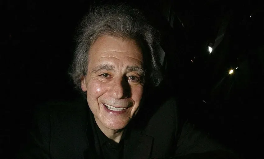Lalo Schifrin_ NA