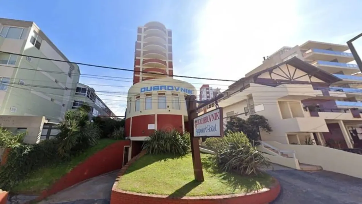 villa gesell