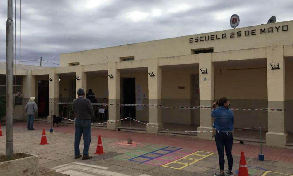 despeñaderos - elecciones