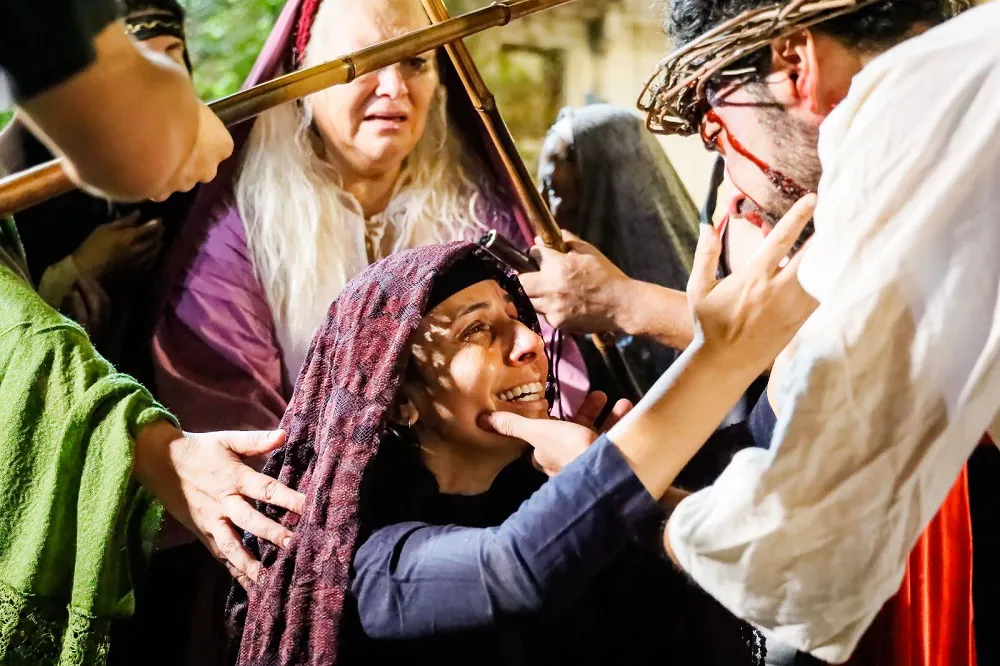 Viacrucis  2