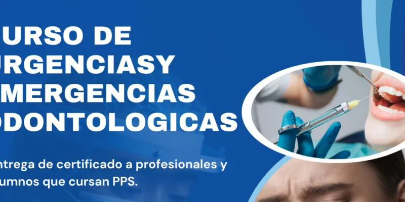 curso odontología