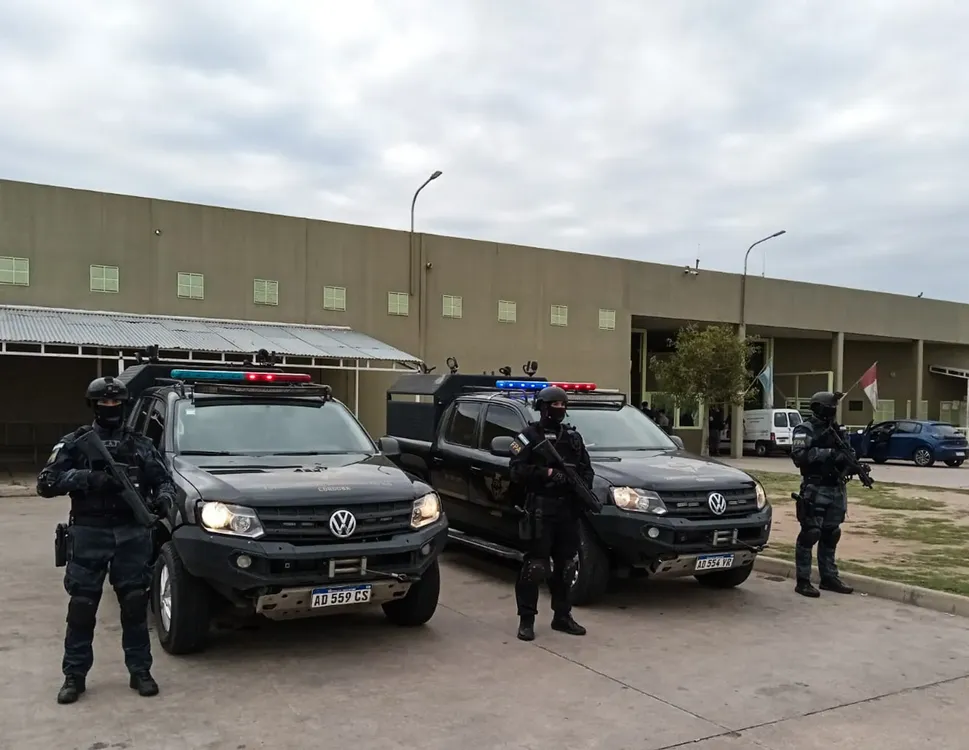 la FPA