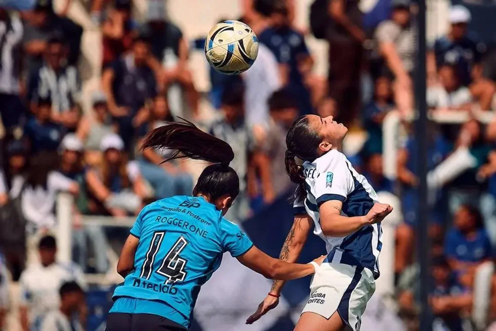 Belgrano Talleres fútbol femenino