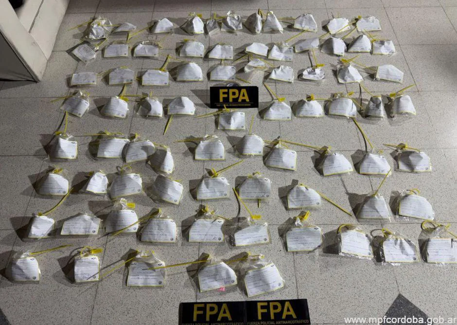 la FPA