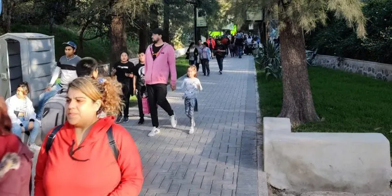 Parque de la Biodiversidad