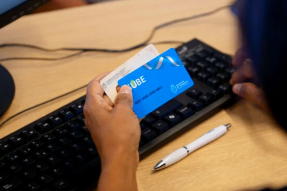 Boleto Obrero Social