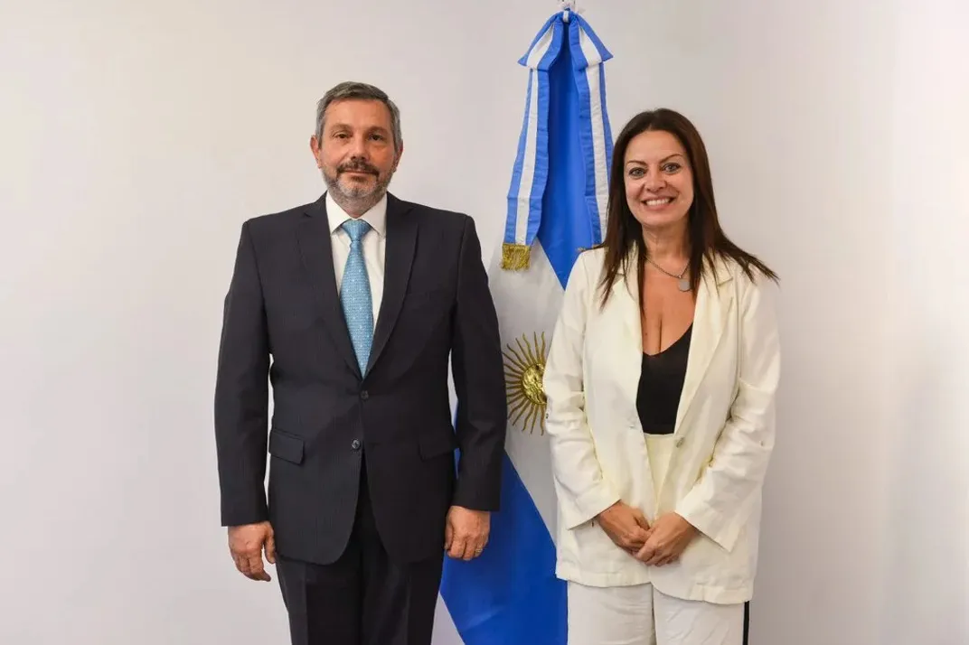 mariano de los heros y pettovello