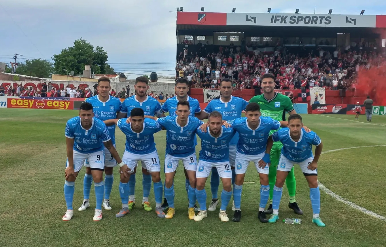 Estudiantes de Río Cuarto