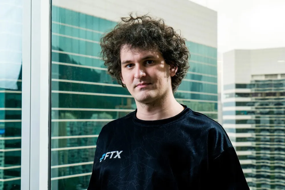criptomonedas FTX