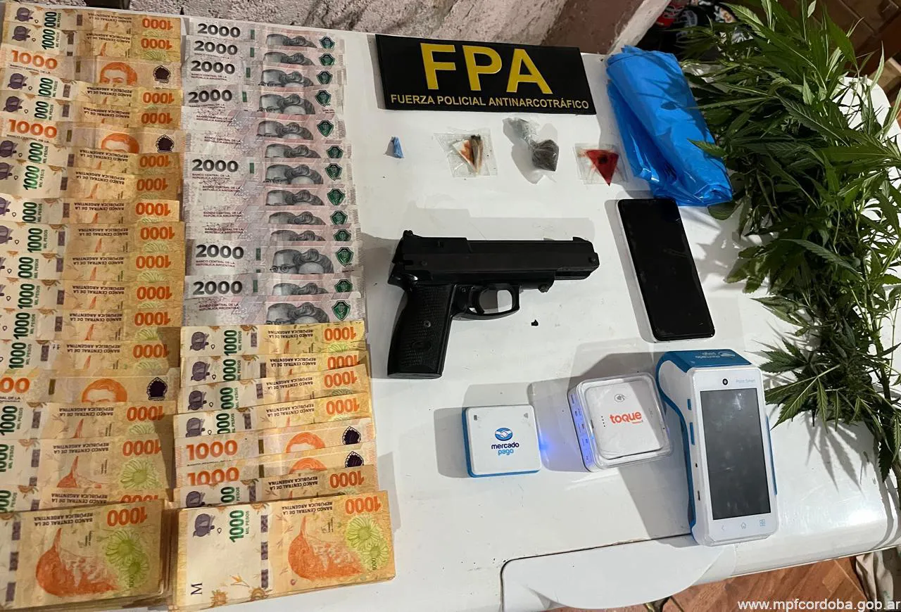 la FPA