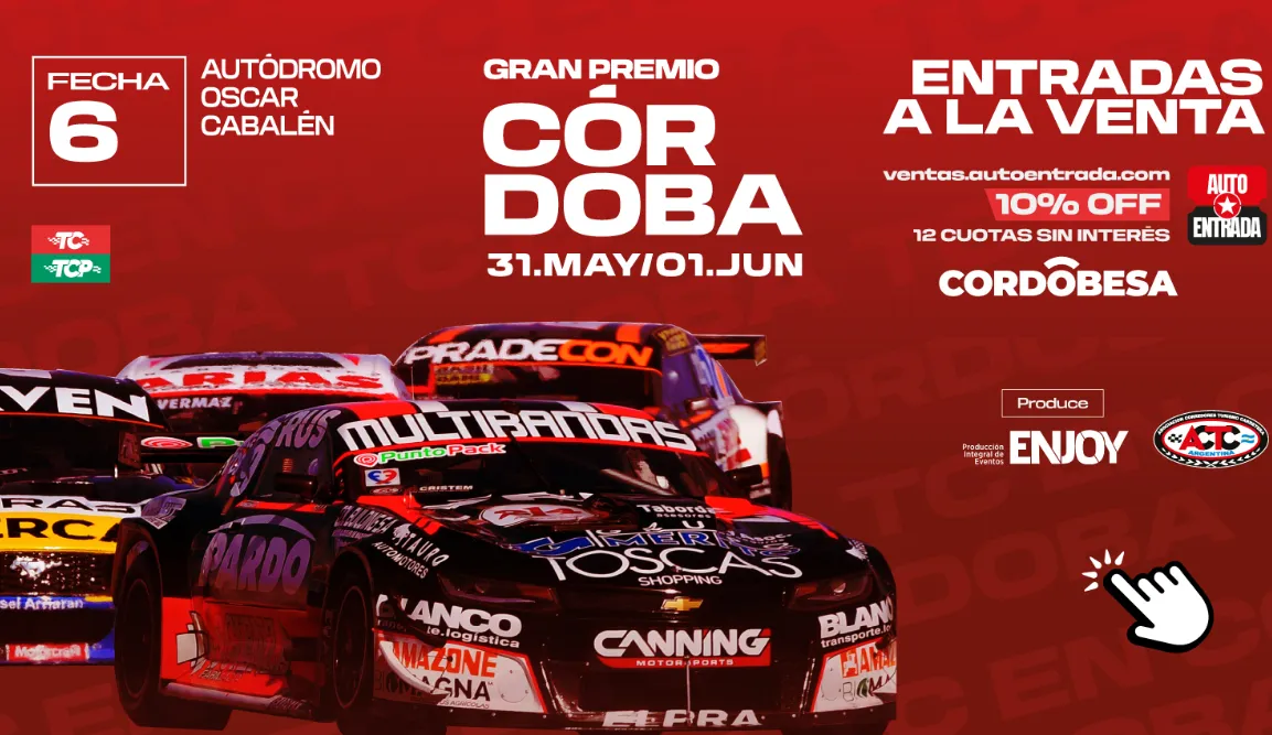 Gran Premio de Córdoba