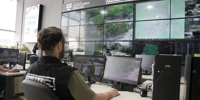Monitoreo automático de patentes