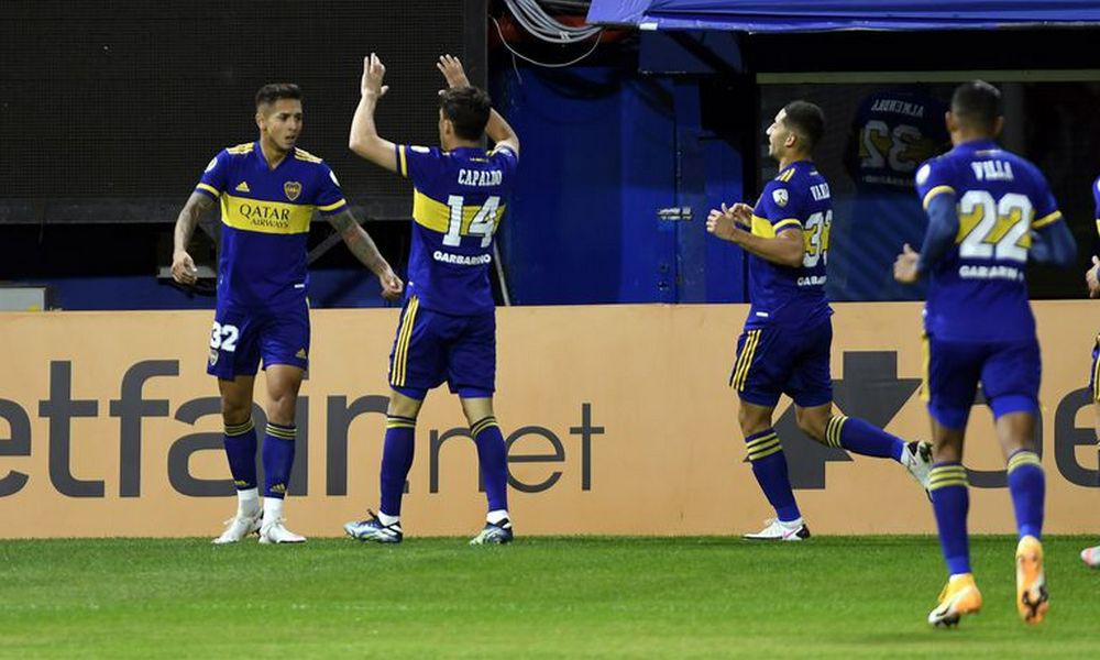 boca-strongest