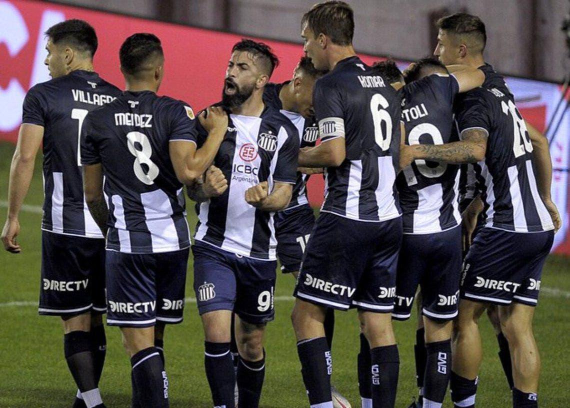talleres-temperley