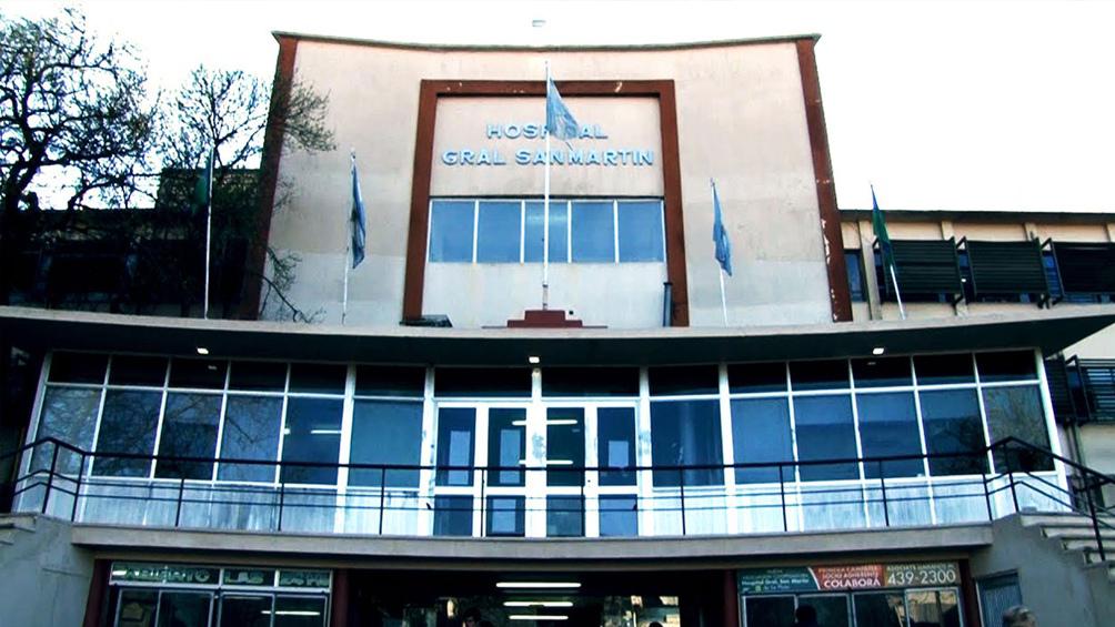 Hospital