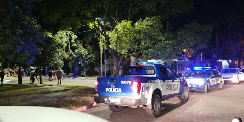 fiestas clandestinas