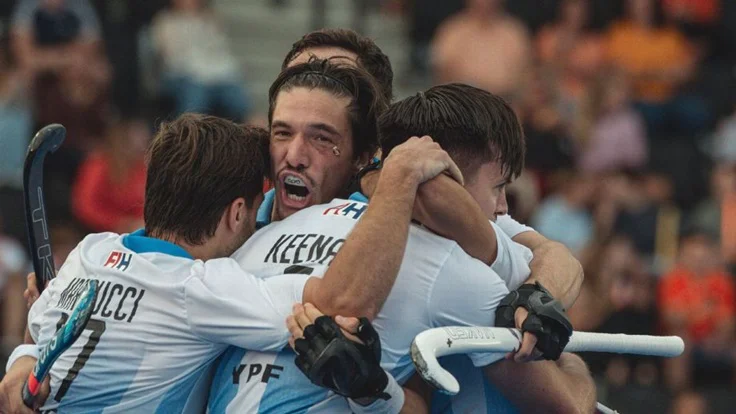 Los Leones